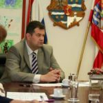 OSNIVANJE ZAKLADE ZA PREVENCIJU KRIMINALITETA „SVETI MIHAEL”